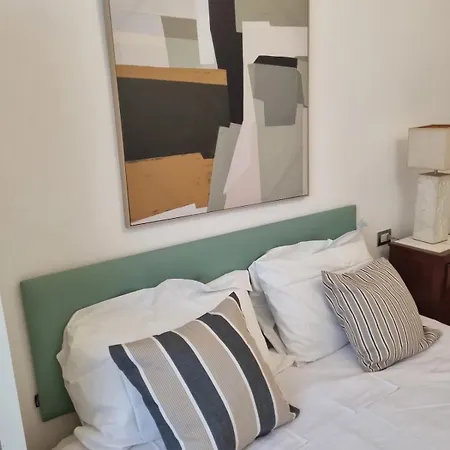 Casa Ozanam - quiet&spacious 6 beds - metro Lima Buenos Aires - Duomo 8 min-3
